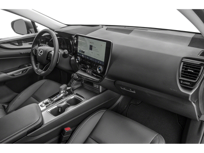 2025 Lexus NX 250 Premium AWD