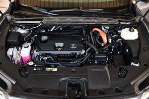 2023 Lexus RX 350h Premium