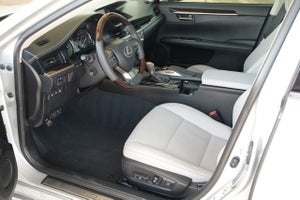 2016 Lexus ES 350 4dr Sdn