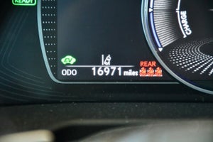 2021 Lexus ES 300h