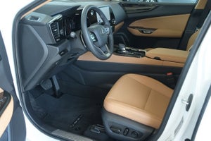 2024 Lexus NX 350