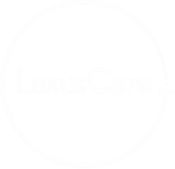 LexusCare logo | Earnhardt Lexus in Phoenix AZ