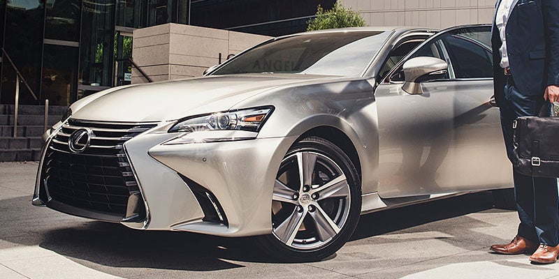 Excess Wear and Use Protection at Earnhardt Lexus in Phoenix AZ