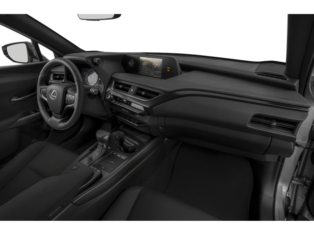 2023 Lexus UX Review