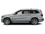 2015 Mercedes-Benz GL-Class GL 350 BlueTEC