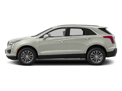 2017 Cadillac XT5 Premium Luxury FWD