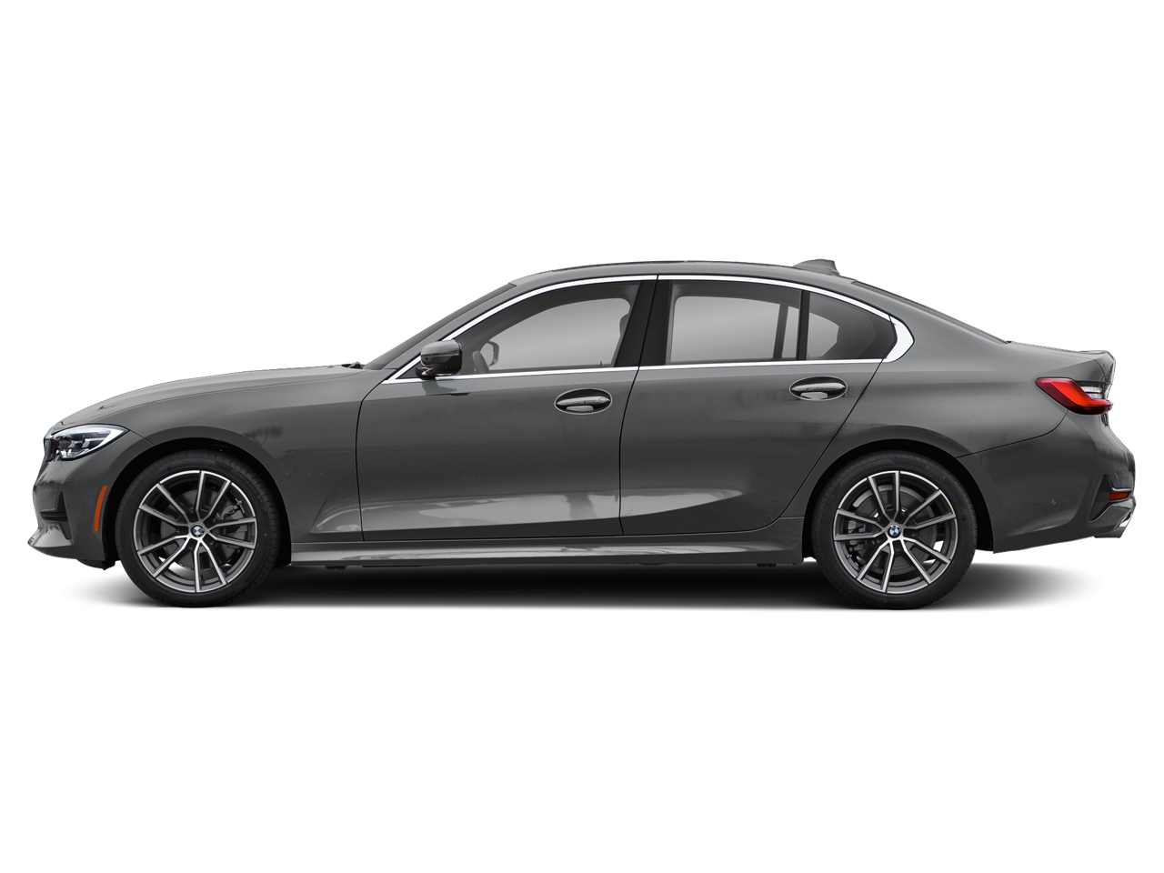 2019 BMW 3 Series 330i