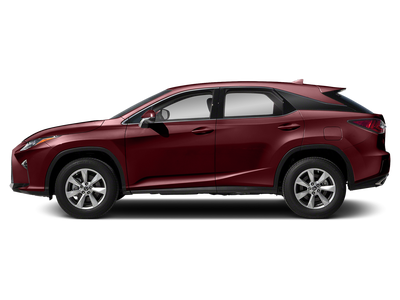 2019 Lexus RX RX 350