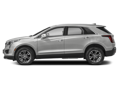 2020 Cadillac XT5 Premium Luxury AWD