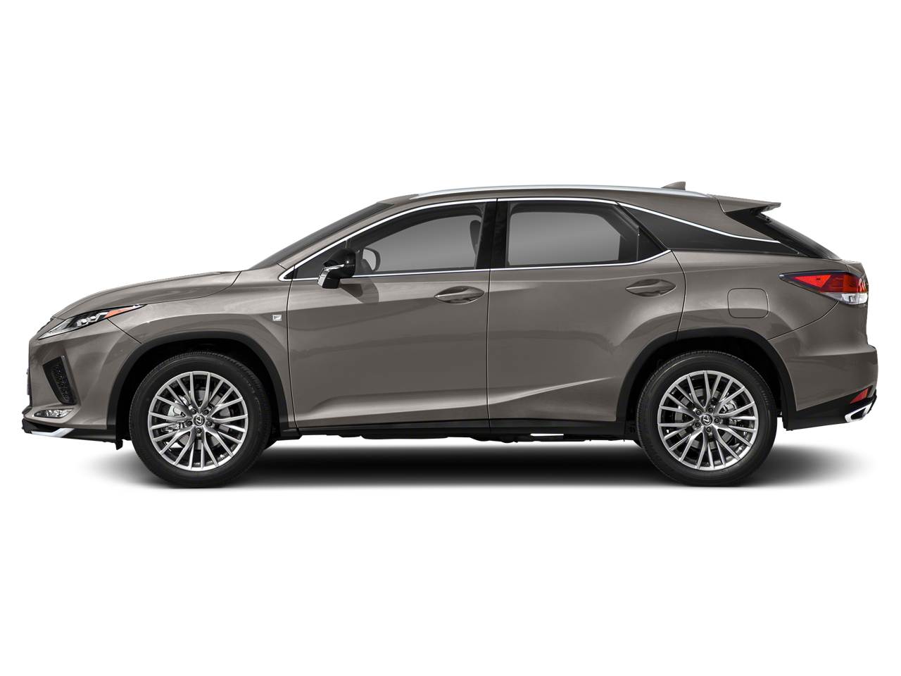 2020 Lexus RX 350 F SPORT