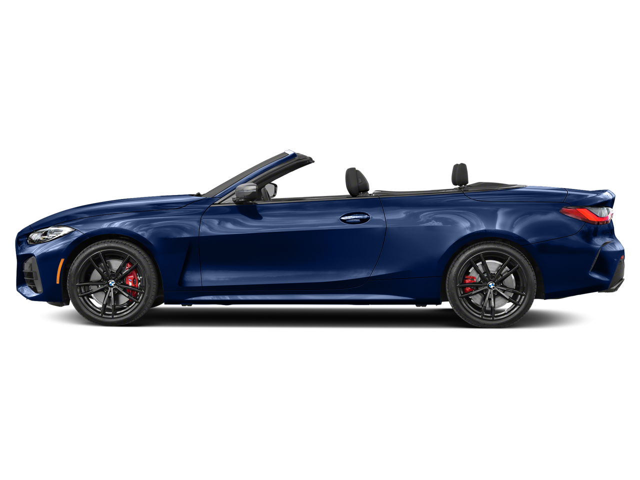 2022 BMW 4 Series M440i