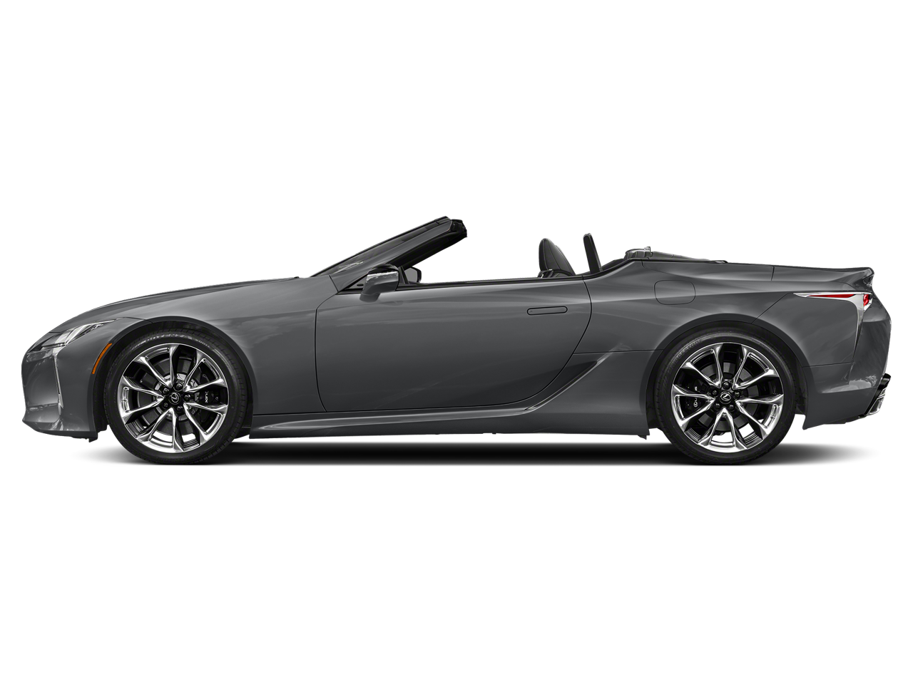 2022 Lexus LC 500 CONVERTIBLE