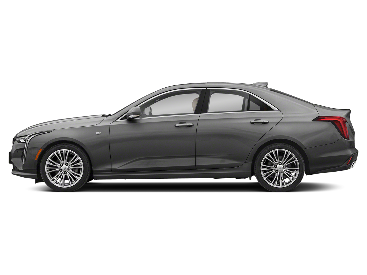 2023 Cadillac CT4 Luxury