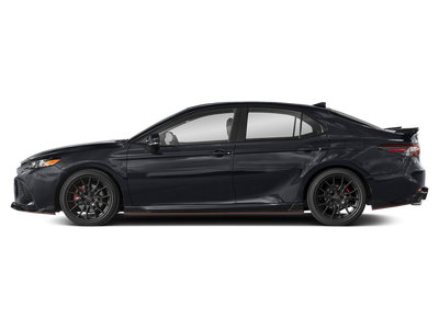2023 Toyota Camry Base
