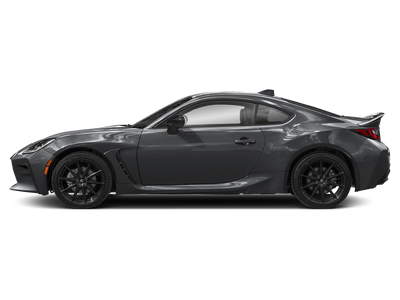 2023 Toyota GR86 Premium
