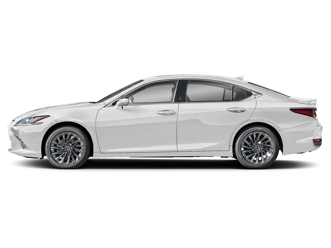 2024 Lexus ES 300h Luxury