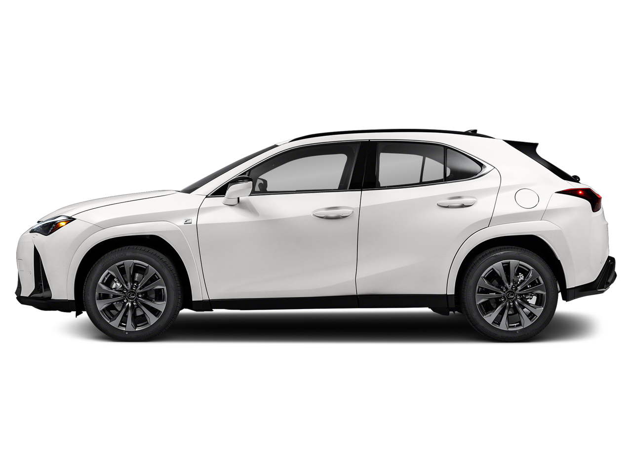 2024 Lexus UX 250h