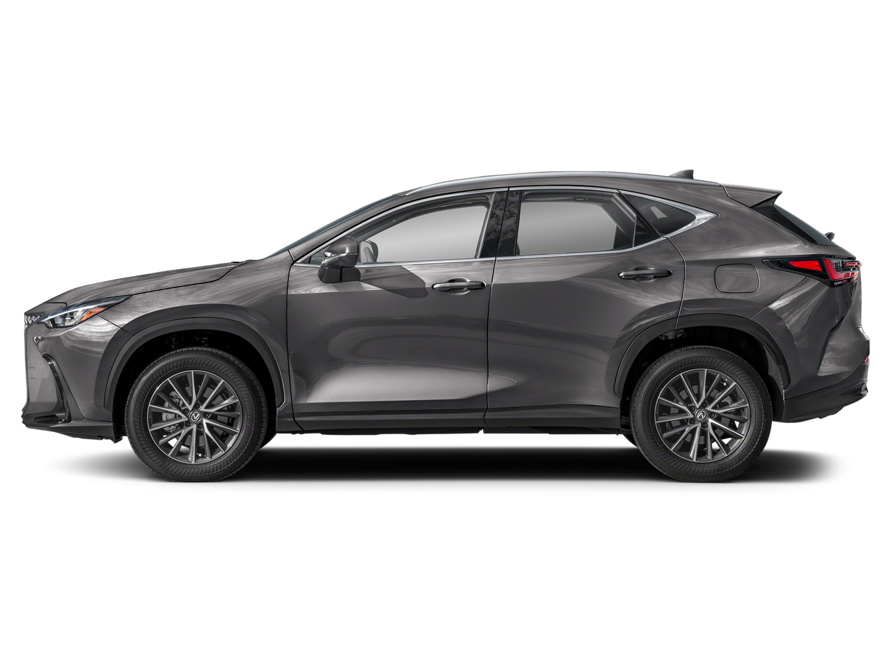 2024 Lexus NX 250
