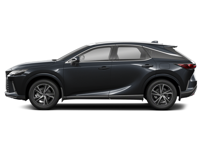 2024 Lexus RX RX 350h
