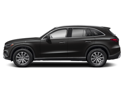 2024 Mercedes-Benz GLC G 300