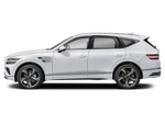 2025 Genesis GV80 2.5T Prestige