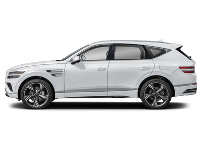 2025 Genesis GV80 2.5T Prestige