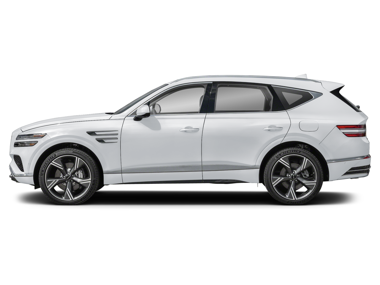 2025 Genesis GV80 2.5T Prestige
