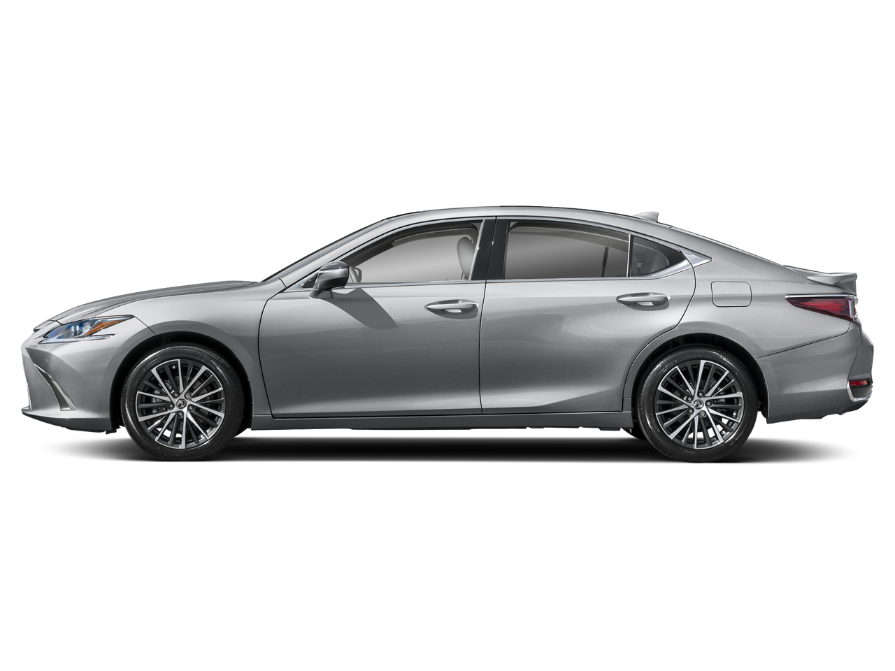 2025 Lexus ES 300h