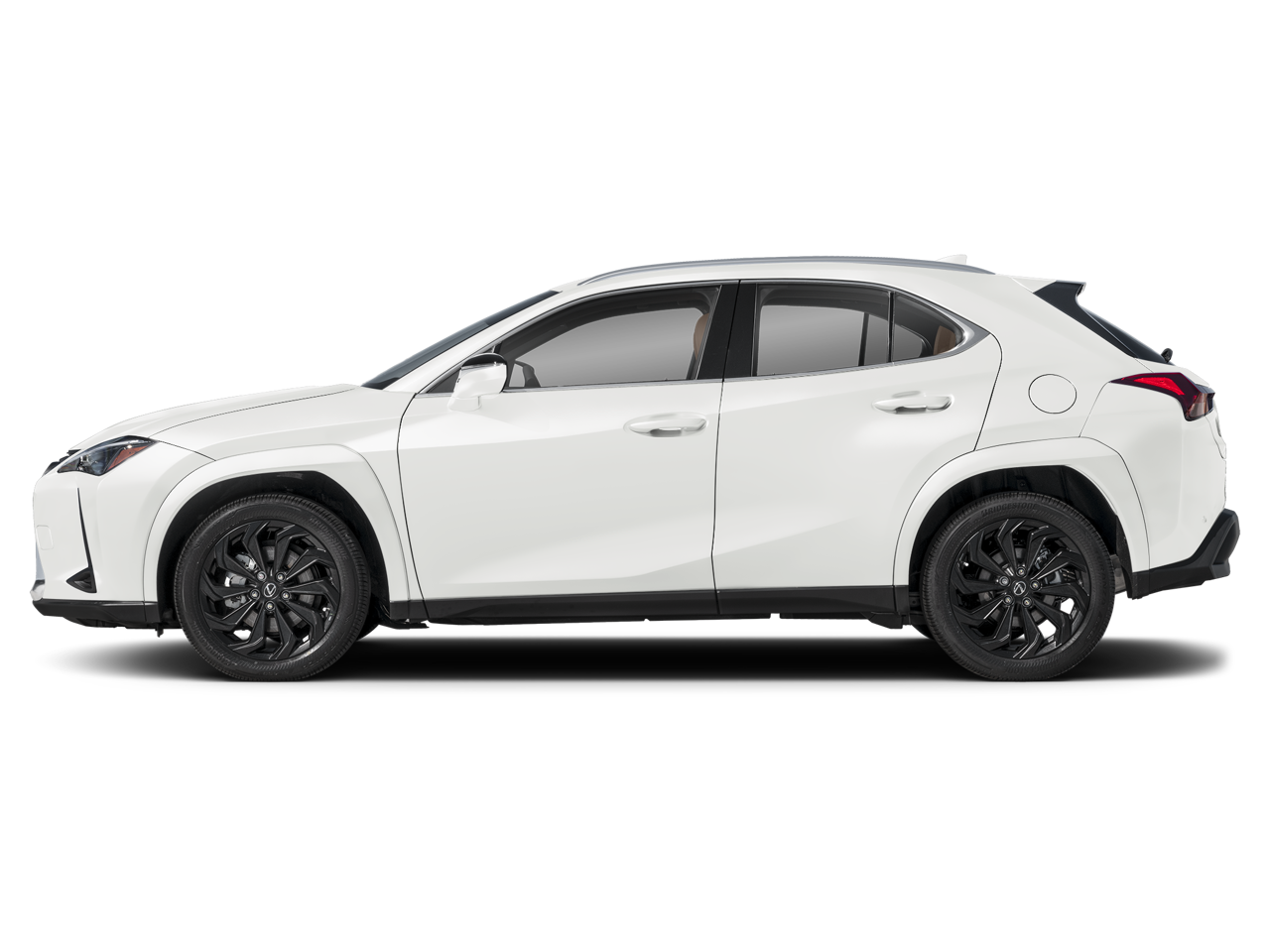 2025 Lexus UX UX 300h Premium