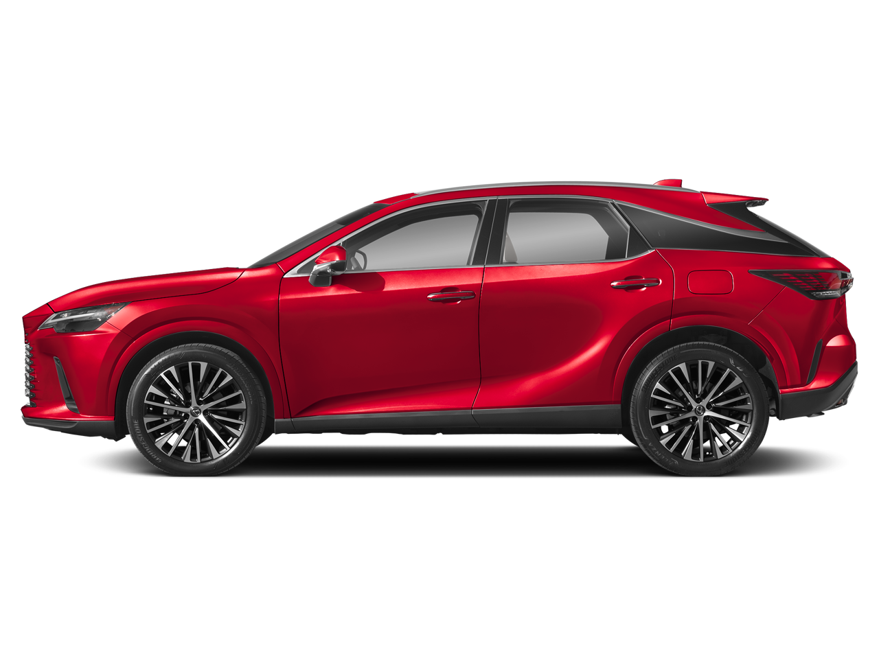 2026 Lexus RX 350 PREMIUM PLUS