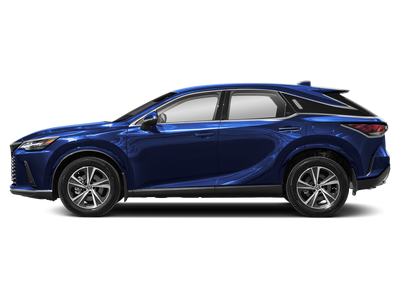 2026 Lexus RX 350