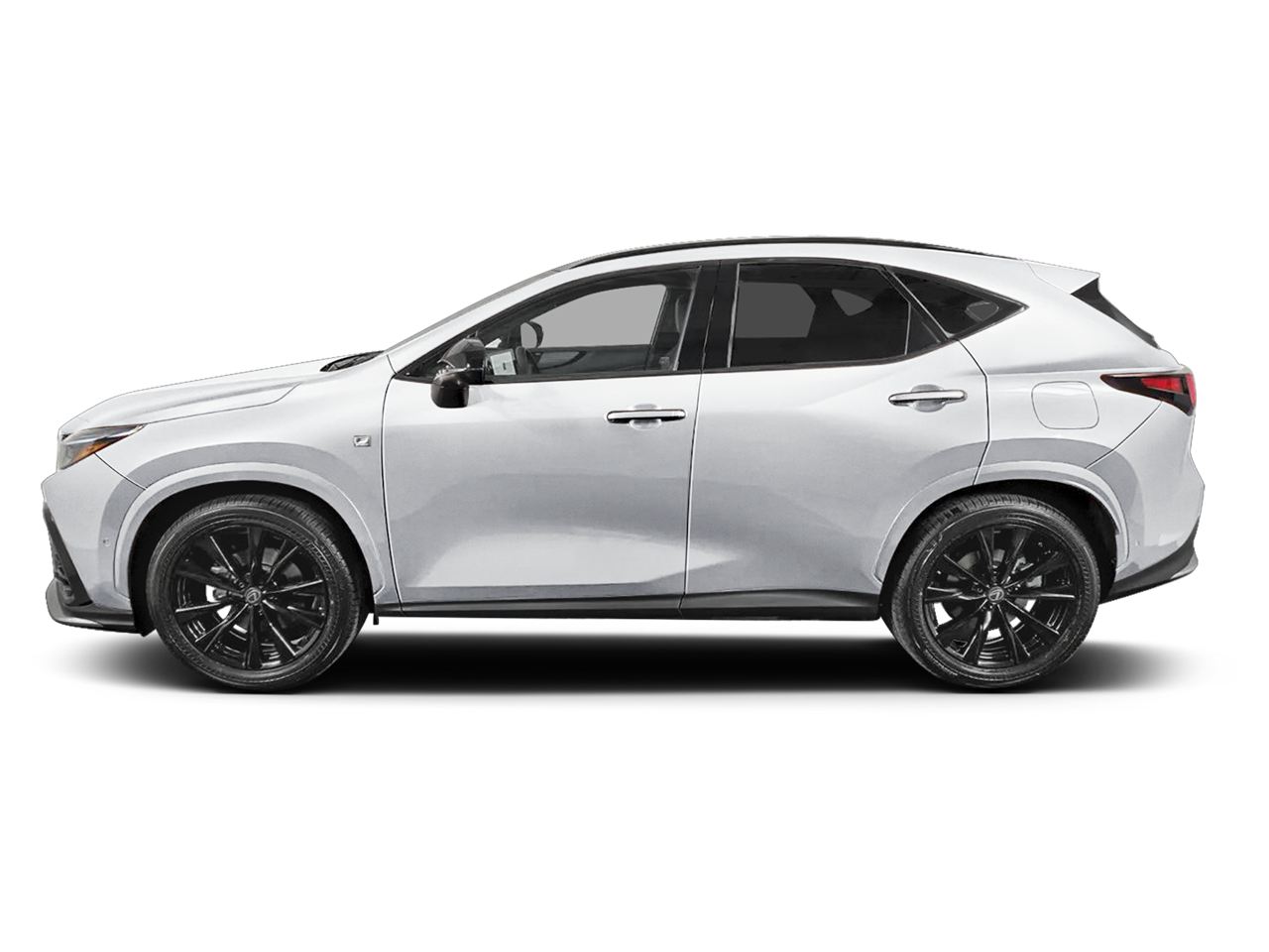 2026 Lexus NX 350h F SPORT HANDLING AWD