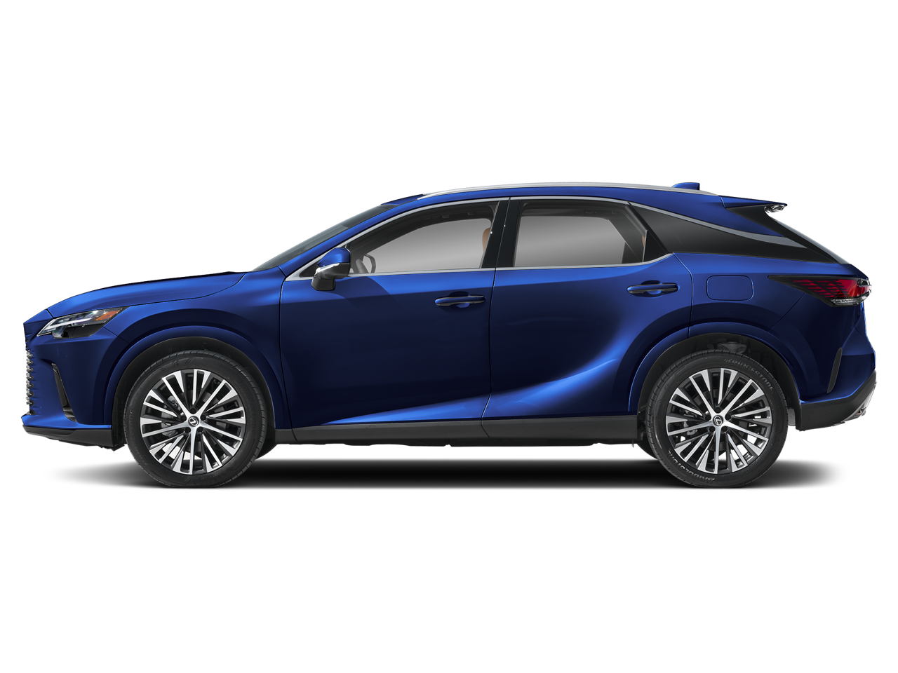 2026 Lexus RX 350h PREMIUM