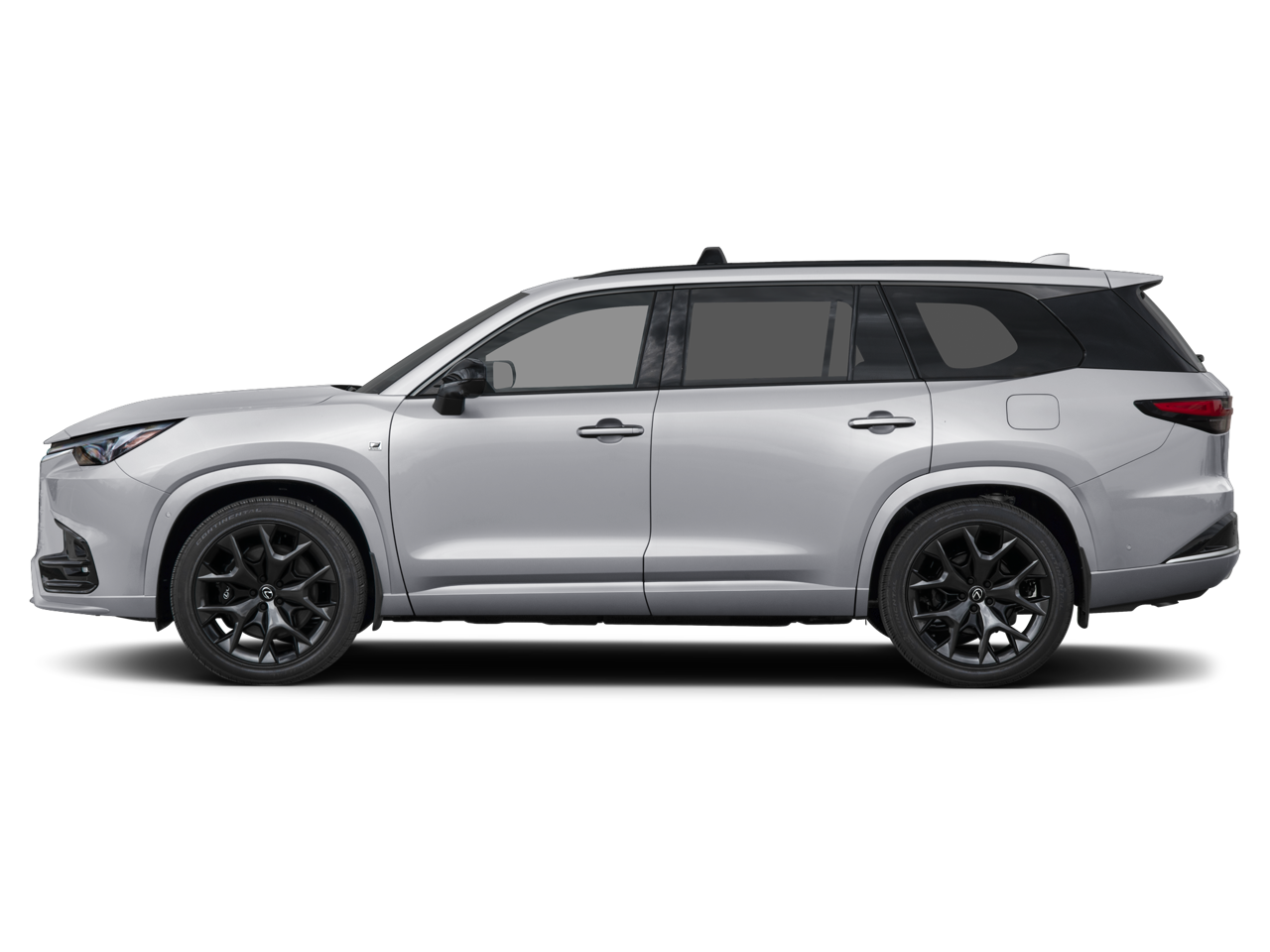 2026 Lexus TX 500h F SPORT PERFORMANCE PREMIUM AWD