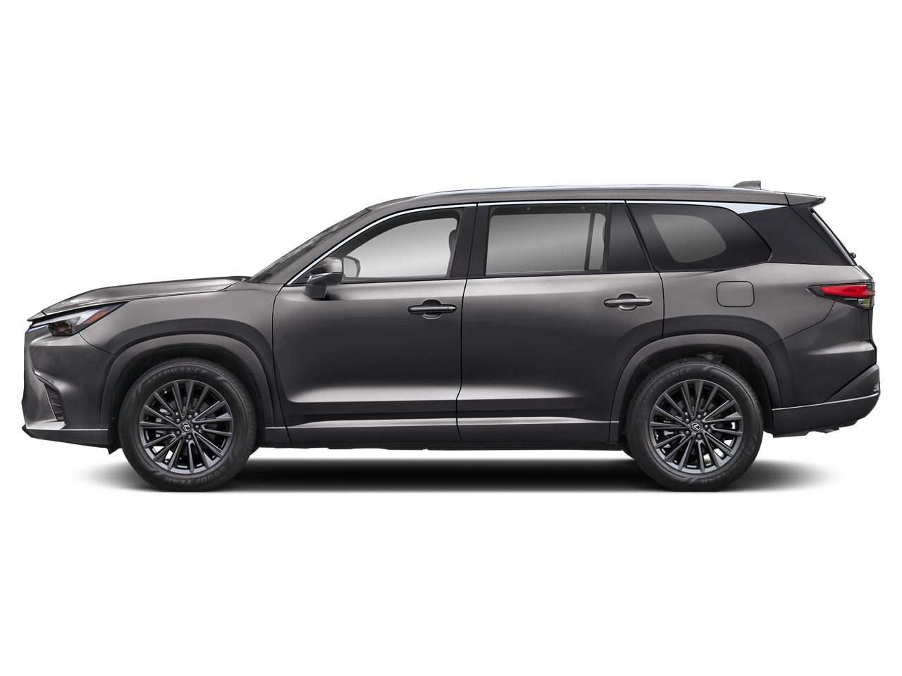 2026 Lexus TX 350 - Photo 25