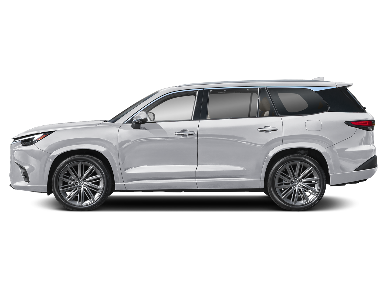 2026 Lexus TX 350 LUXURY AWD