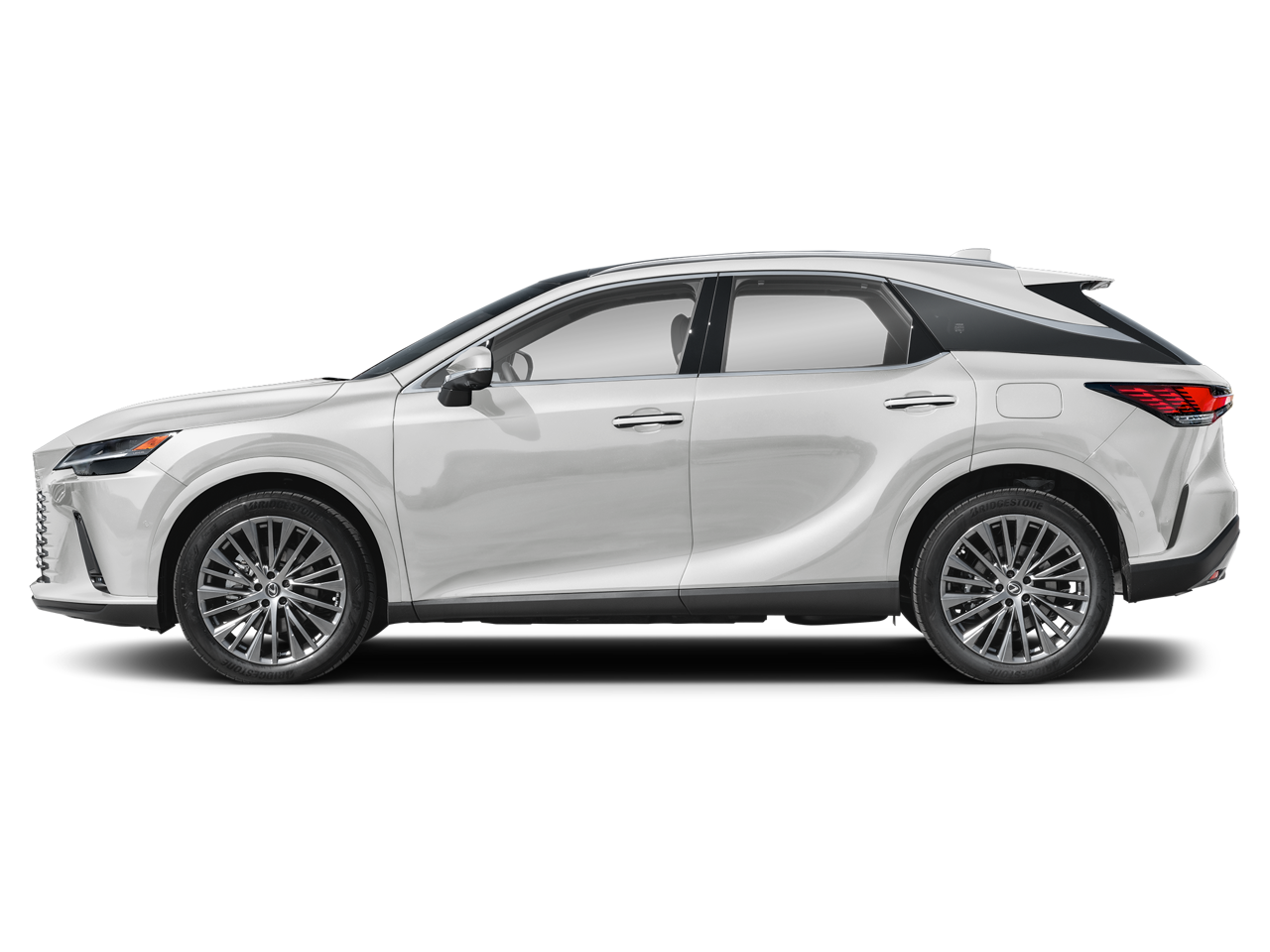 2026 Lexus RX 450h PLUS LUXURY AWD