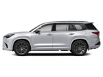 2026 Lexus TX 550h+ Luxury