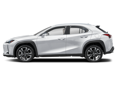 2026 Lexus UX 300h