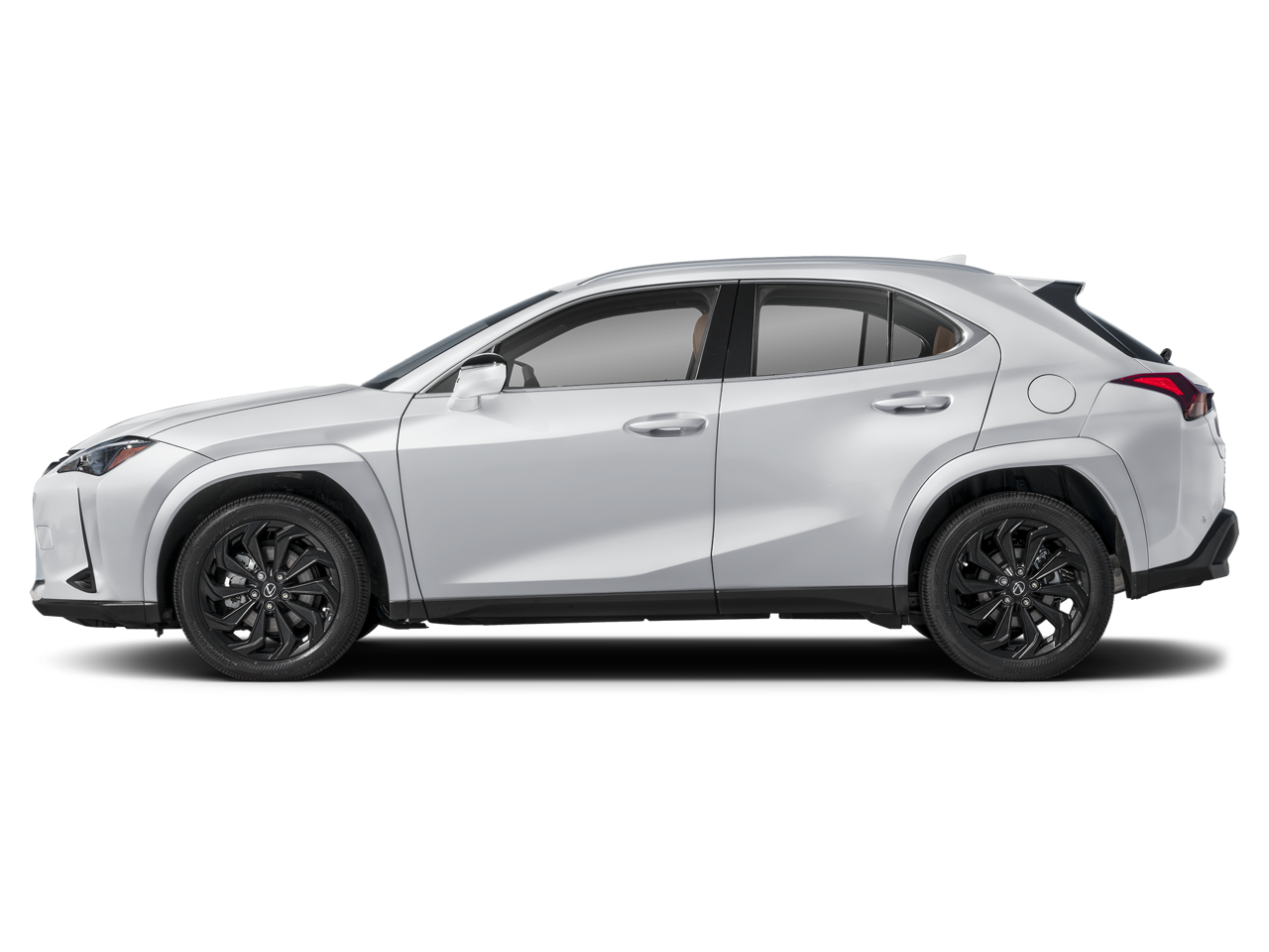 2026 Lexus UX 300h Premium