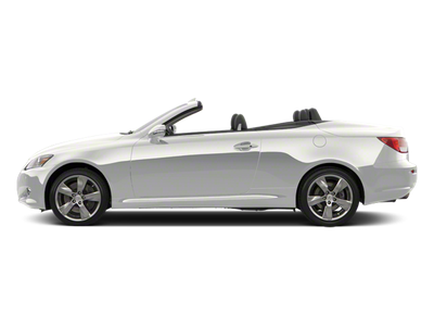 2010 Lexus IS 350 350 C