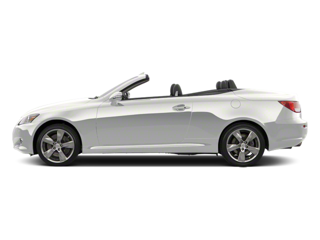 2010 Lexus IS 350 350 C