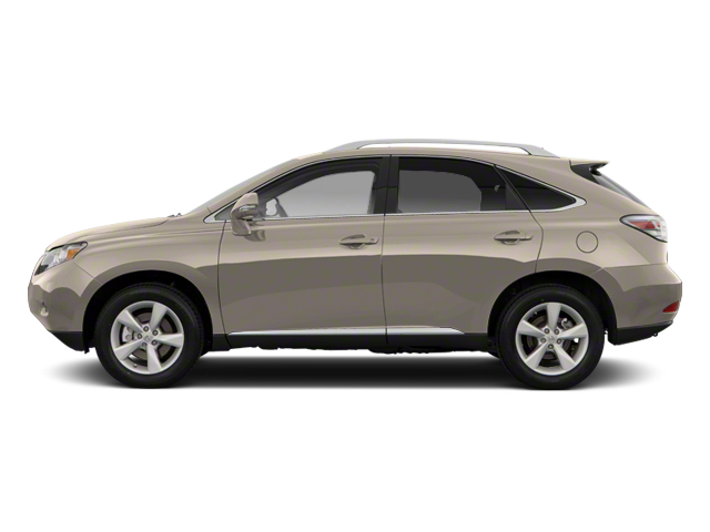 2011 Lexus RX 450h 450h