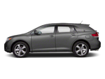 2011 Toyota Venza Base
