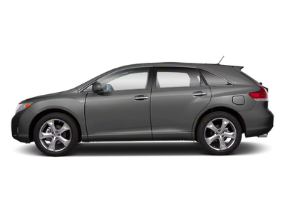 2011 Toyota Venza Base