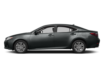 2013 Lexus ES 350 4dr Sdn