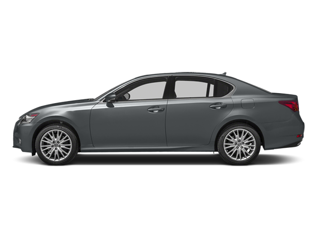 2014 Lexus GS 350 350