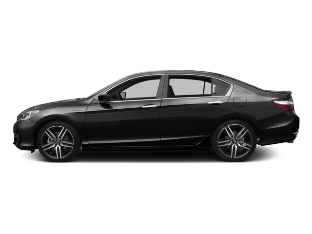 2016 Honda Accord Sedan Sport