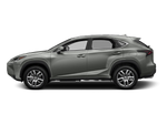 2016 Lexus NX 200t AWD 4dr