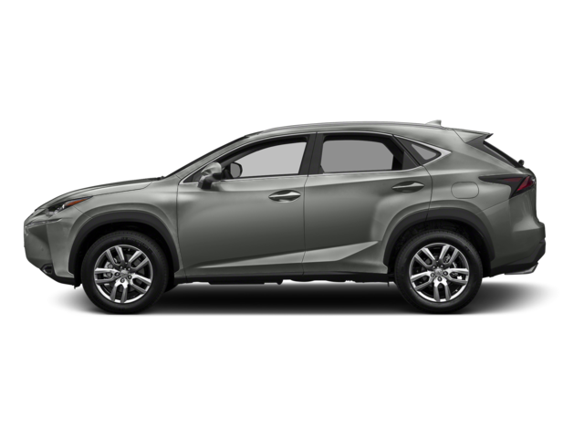 2016 Lexus NX 200t 200t